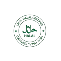 HALAL Certified - Atal Food
